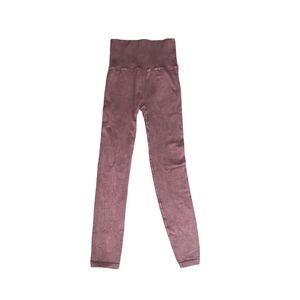 New Free People Movement Good Karma Leggings XS/S